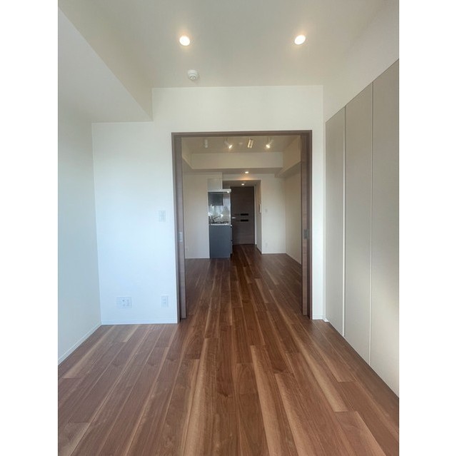 ザ・パークハビオ横浜東神奈川903号室 同建物別部屋の参考画像