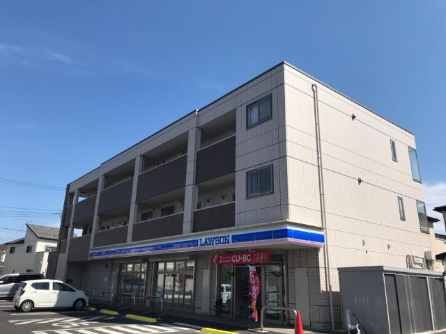 リベルテの外観画像