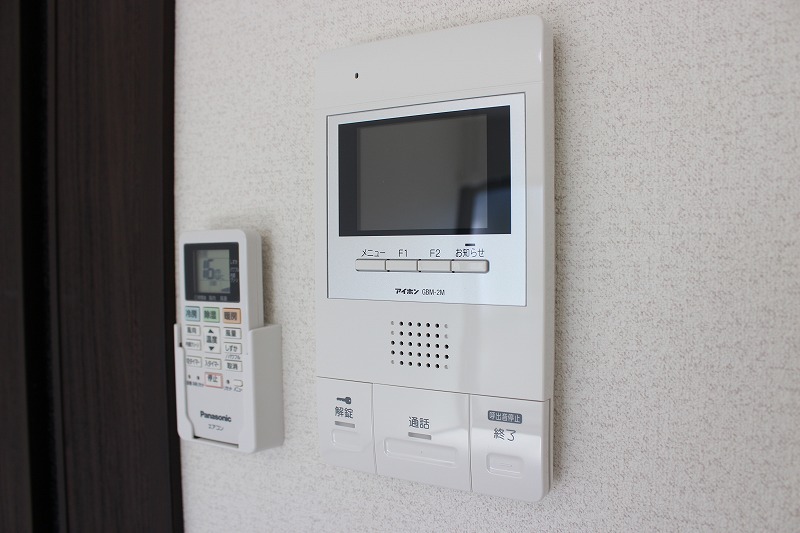 ラフィーネ北葛西2階 部屋その他