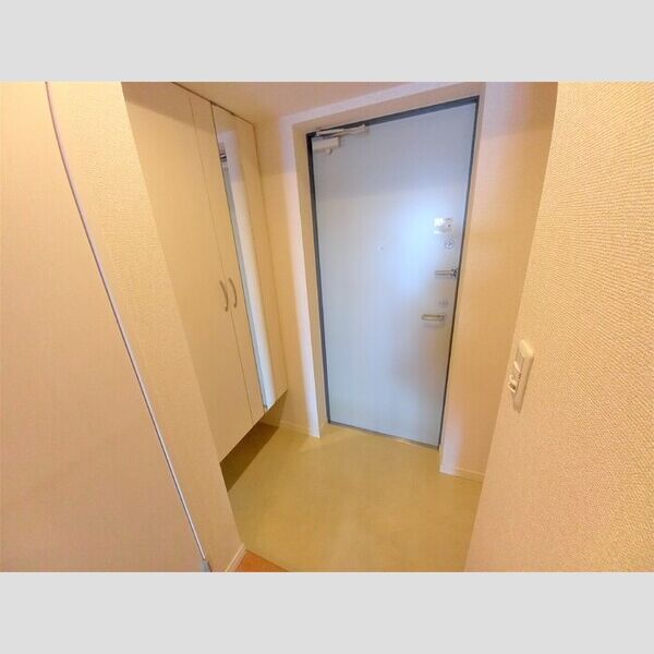LINK KASUKABE1003号室 玄関