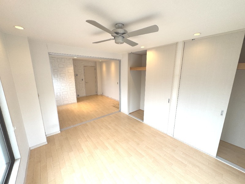 クロノスさちが丘3階 部屋その他