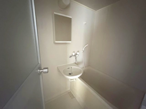 Gレジデンスファースト お風呂