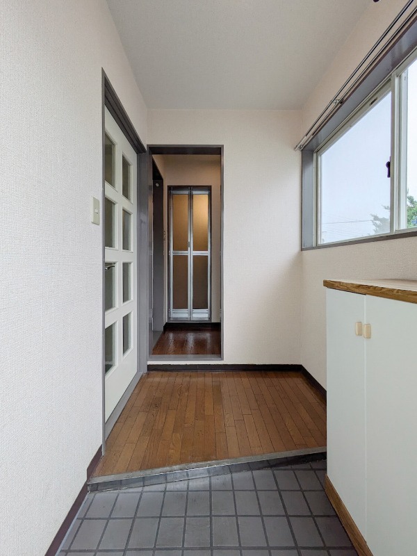 ベルピアデュエット高根公団2-12階 部屋その他