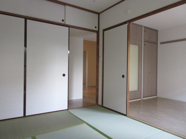 サニーホームズ0203号室 部屋その他