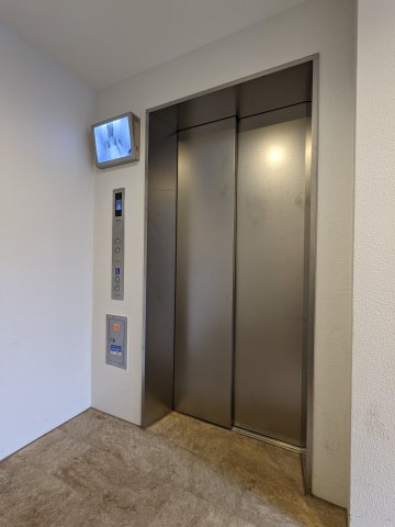 ハーモニーレジデンスグローバルキャピタル 部屋設備