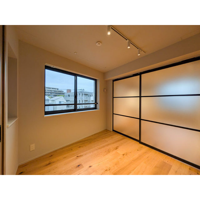 EDIT阿佐ケ谷 内観