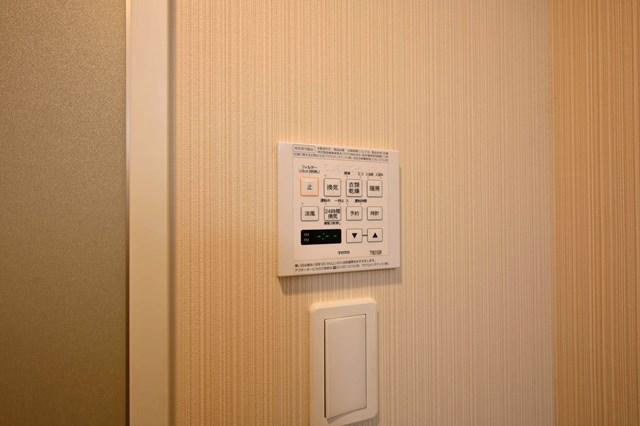 N-Stage西所沢7階 同建物別部屋の参考画像