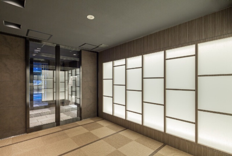 ドムス・スタイル神楽坂5階 部屋その他