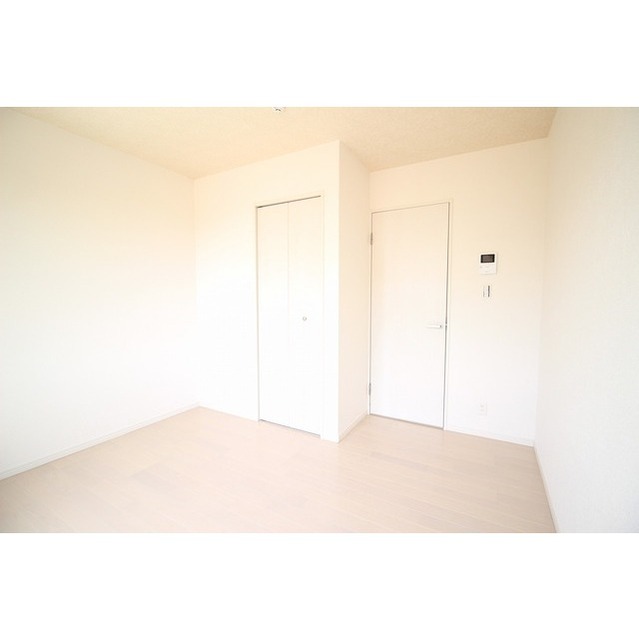 フォルビテッツァ松ヶ丘 内観