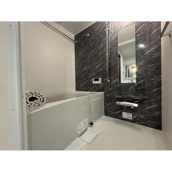 オルキス北千住301号室 お風呂