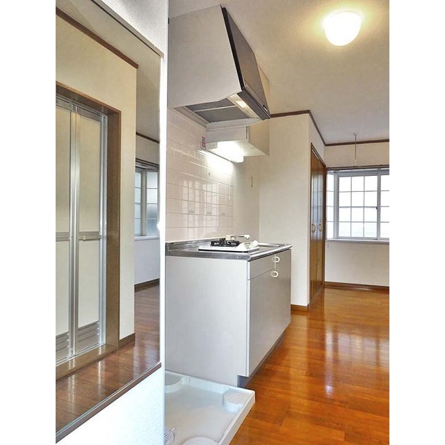 ベルハウス201号室 イメージ