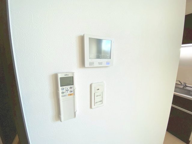 RIZEST Kオークス 部屋設備