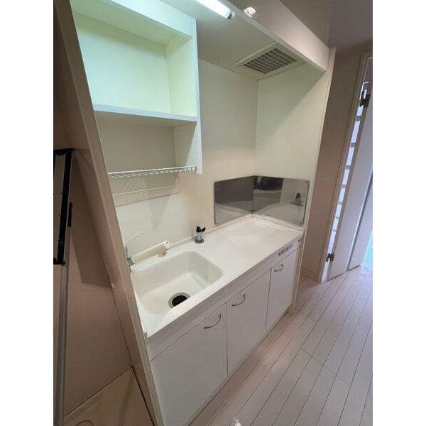 Studio nine102号室 部屋その他