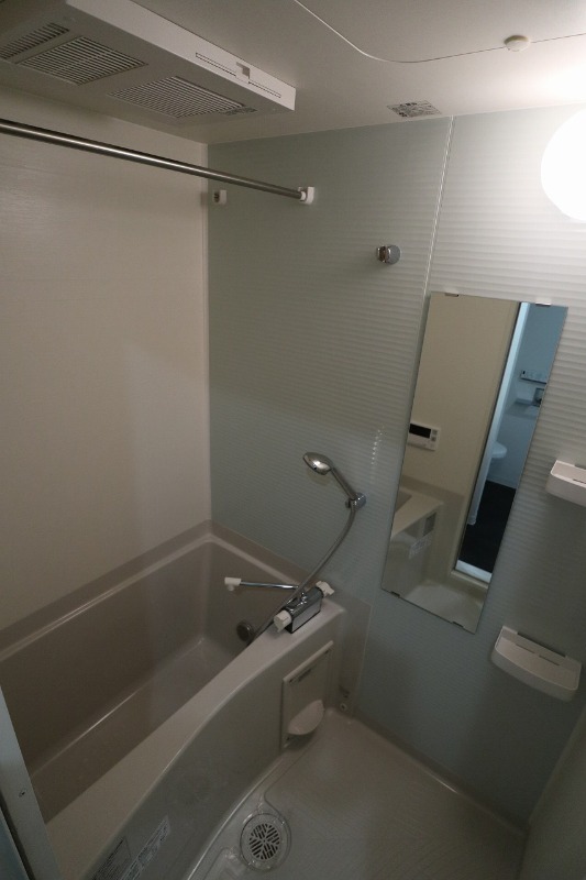 Refays　XEBEC　西永福3階 お風呂