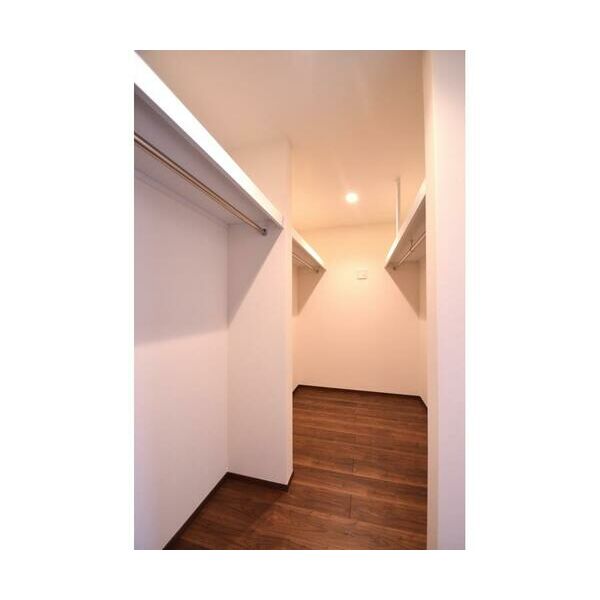 J　Court 部屋設備