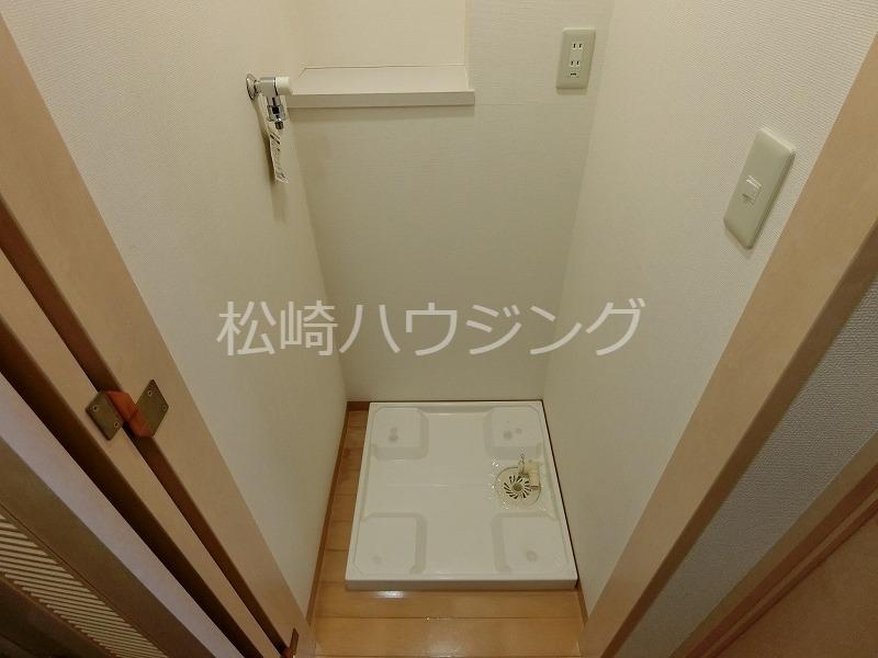 オルソ西落合2階 部屋その他