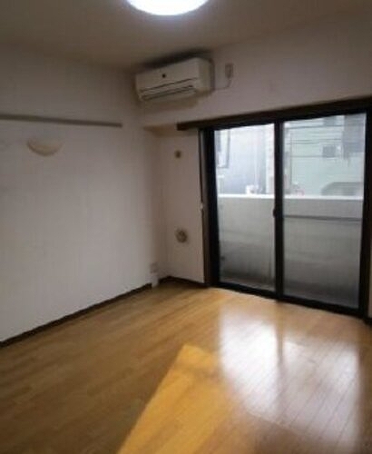 パークウェル荻窪 洋室　※2026年2月撮影