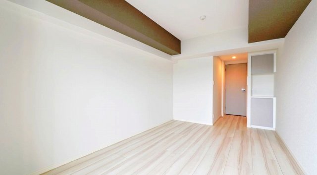 アルテカーサアリビエ東京イースト4階 内観