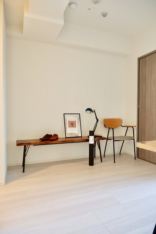 ONE ROOF RESIDENCE KIBA EAST8階 ※参考画像