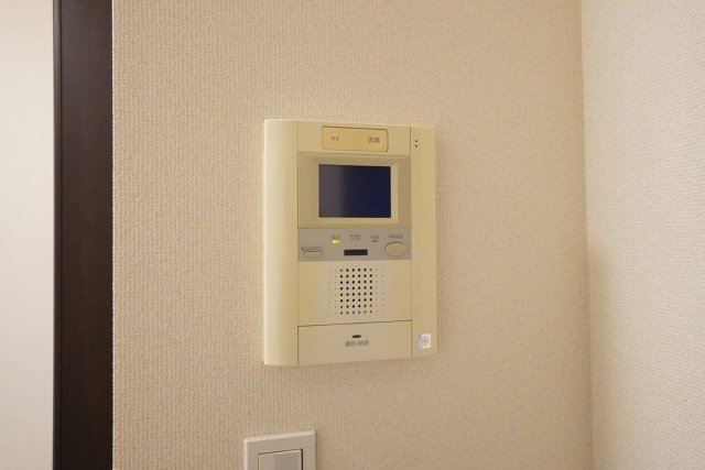 ＲＥＶ　ＲＥＦＡＹＳ－ＭＡＮＡ3階 モニター付オートロック