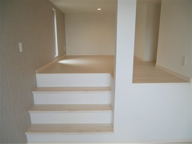 ＣＢ東大宮ライブリー2階 部屋その他
