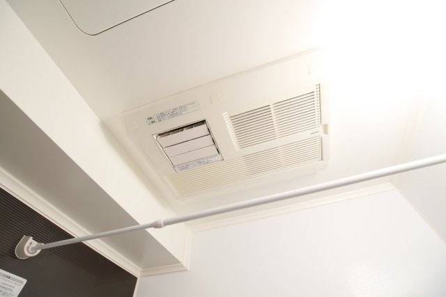 ルーブル野方伍番館 部屋設備