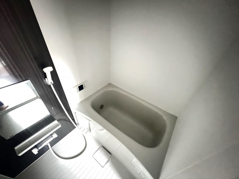 グランシャレー西綾瀬 お風呂