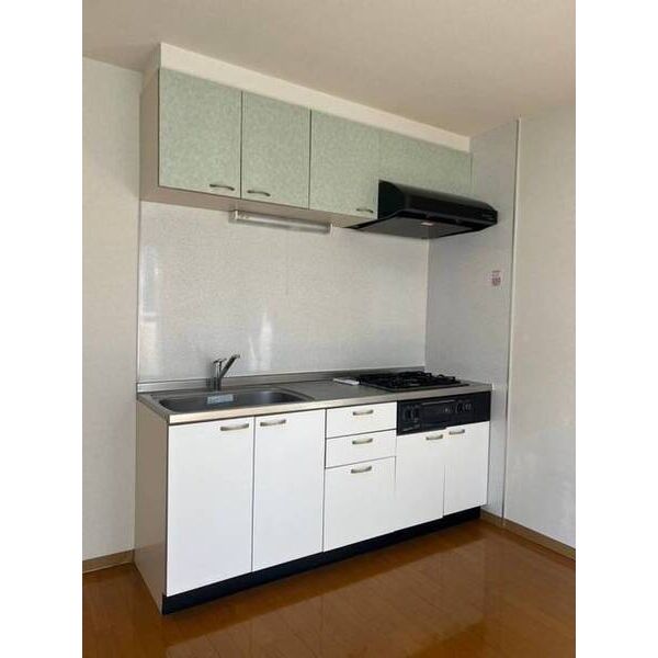 ヴィラ・アムール キッチン