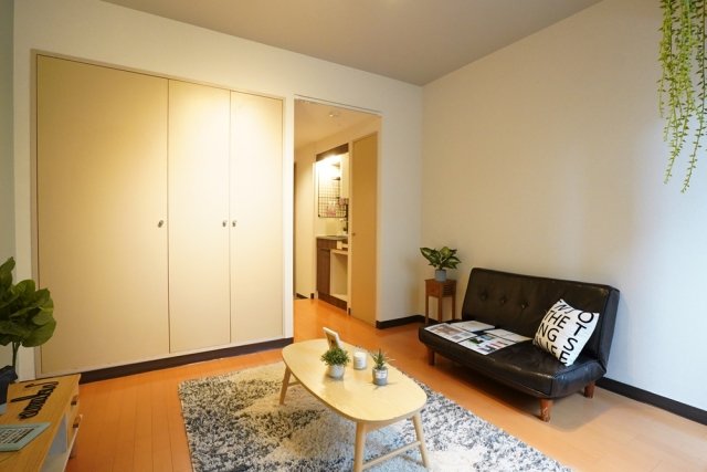 マイステージ田園調布1階 同建物別部屋の参考画像