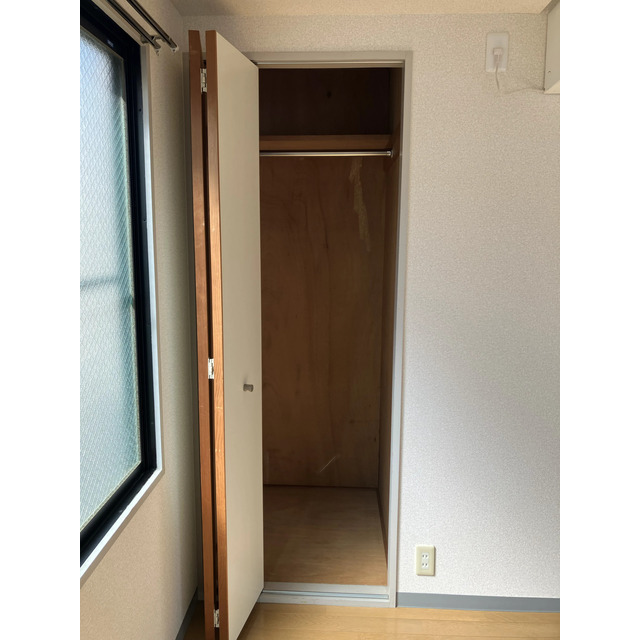 フラッツ奥沢 内観