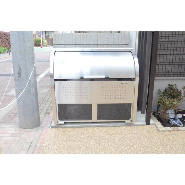 フォレストメゾン雪が谷102号室 部屋その他