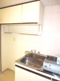 ランドフォレストM新百合ヶ丘 ※写真は別室です