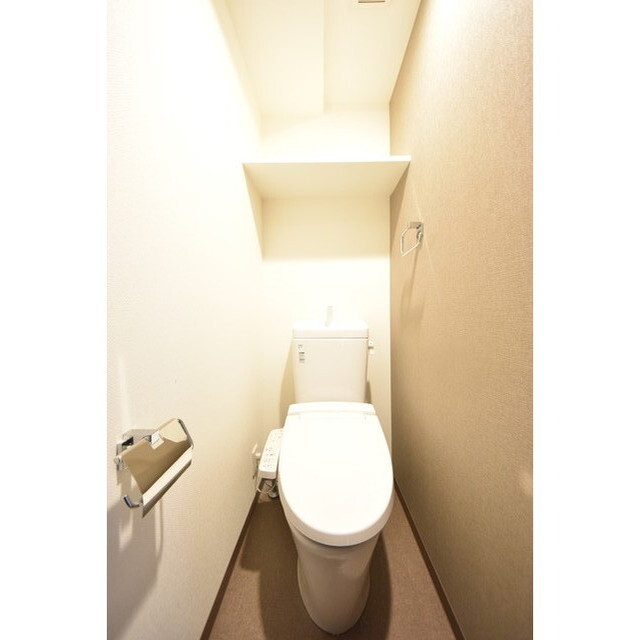 Court Blanche0409号室 内観