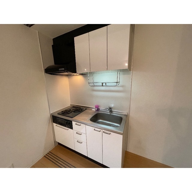 エルクレエ キッチン