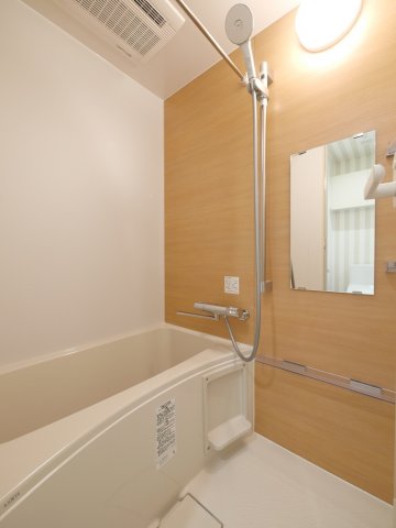 ラフィスタ元町Ⅱ3階 内観