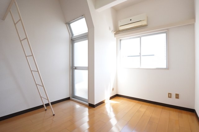 ライブコア赤羽3階 部屋その他