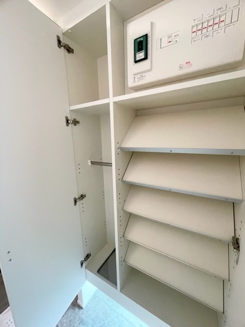 レジディア恵比寿Ⅲ5階 同建物別部屋の参考画像