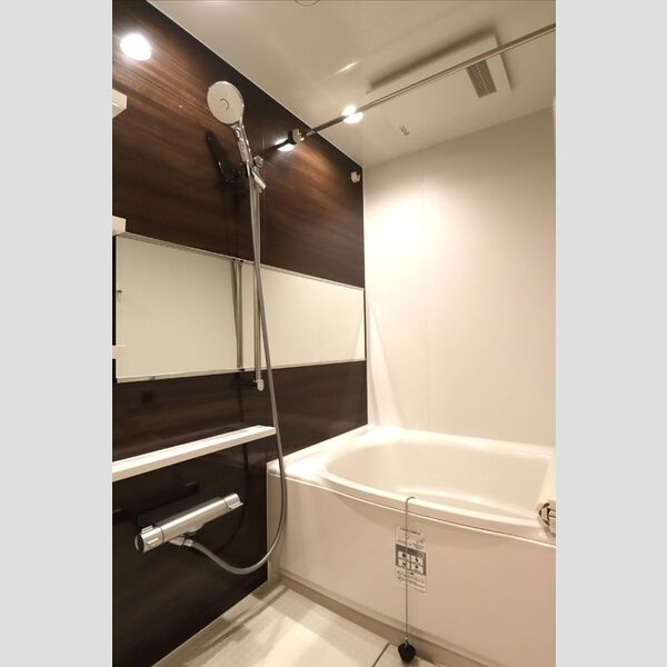 グラナーデ東新町 バスルーム