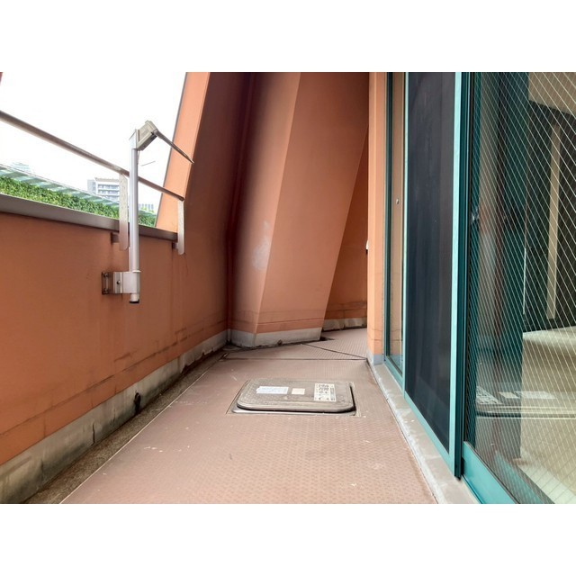 ルネパルティーレ汐留1101号室 部屋その他