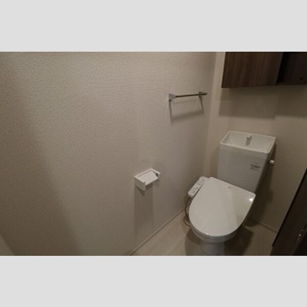 S Garden07号室 温水洗浄暖房便座