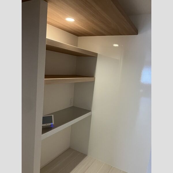 yamajuⅡ103号室 収納