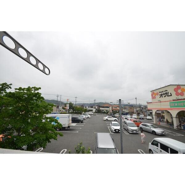 Bonne　Maison101号室 部屋その他