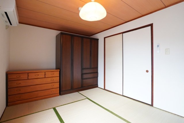 クリエート三田10階 部屋その他