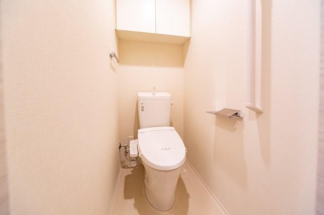 ・レオーネ南千住Ⅱ バルコニー