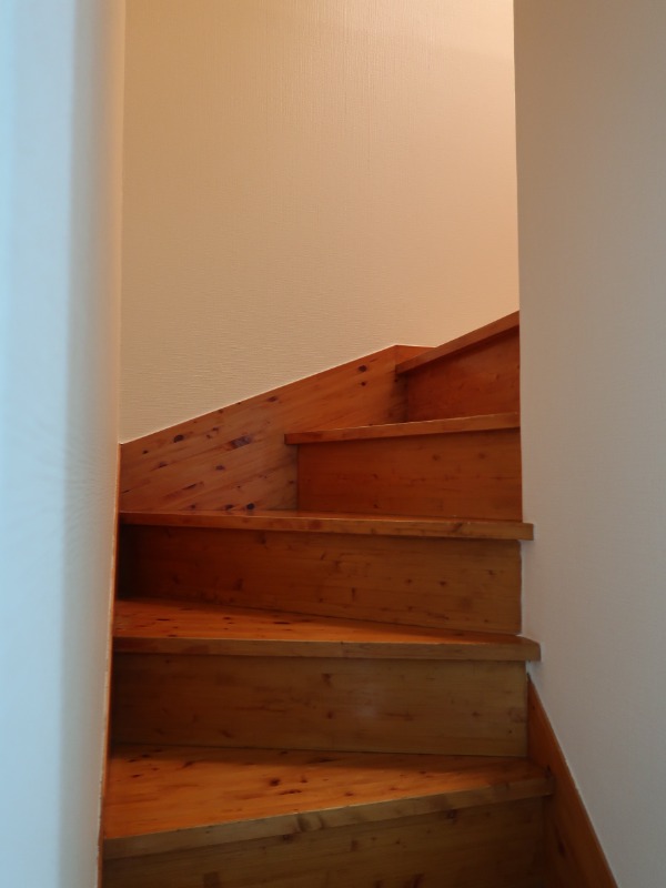 グリーンハイツ朝霞1階 部屋その他