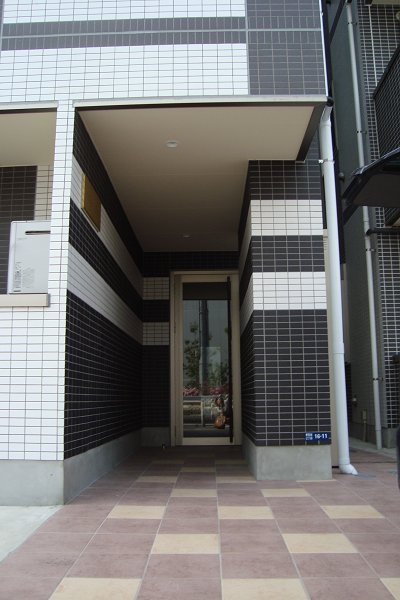 ブランノワール301号室 同建物別部屋の参考画像