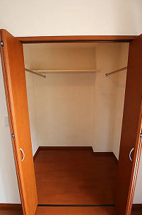 アークヒルズいずみⅡ0202号室 ※別号室の参考写真です(現況優先・仕様違いの場合あり)