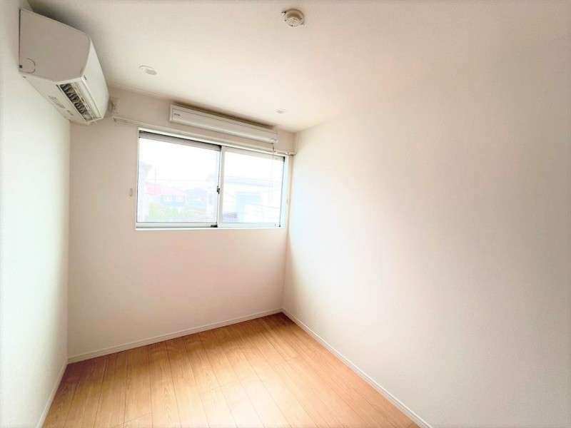 エクセラン桜ヶ丘 リビング