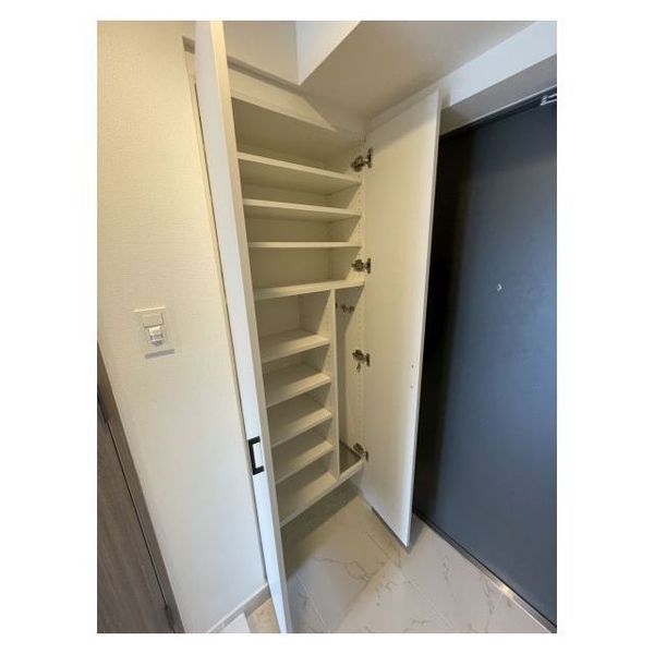 ルクレ押上0702号室 部屋その他