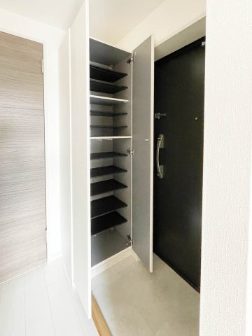 COCOCUBE東日暮里301号室 部屋その他